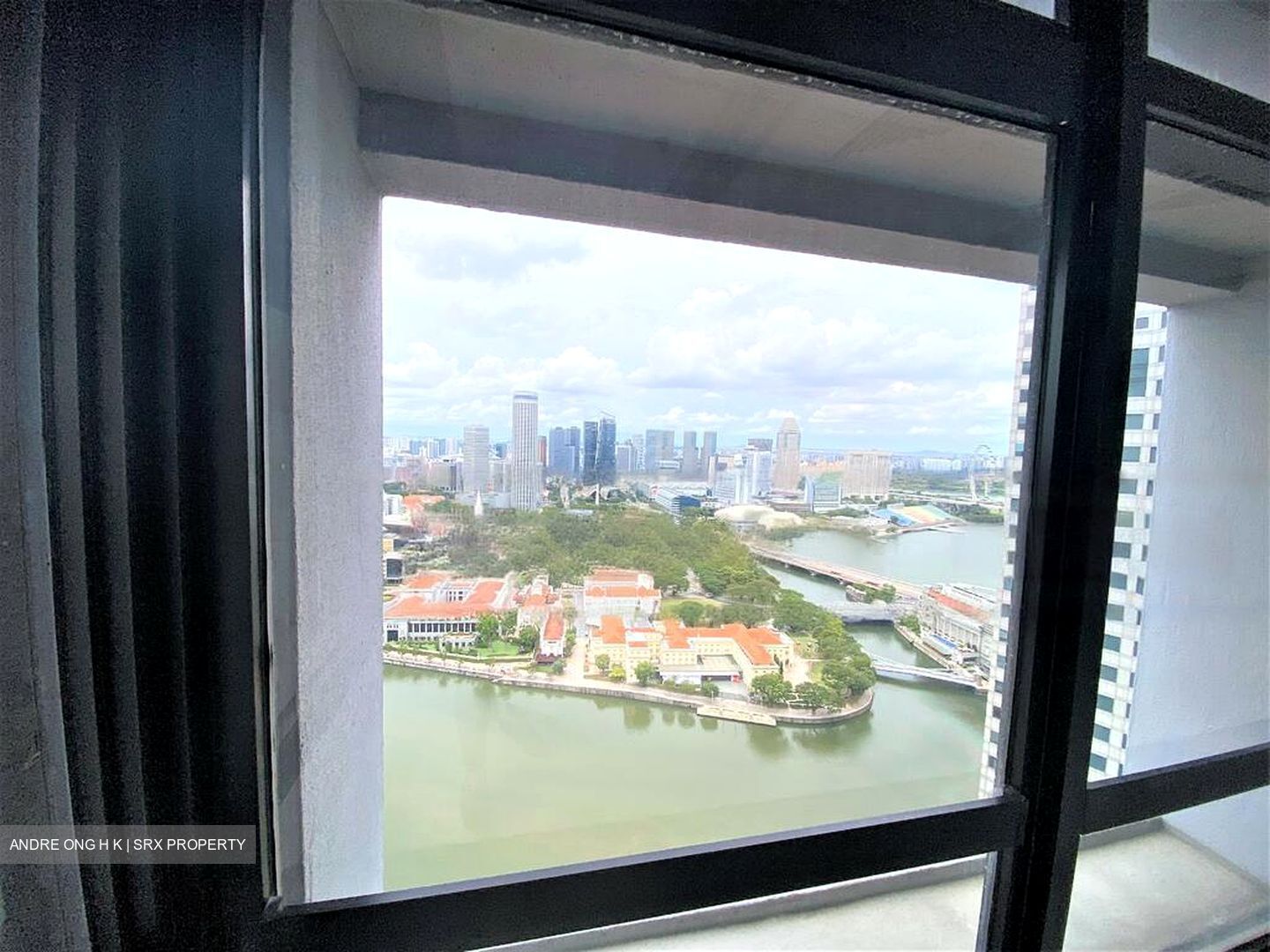 Ocbc Centre (D1), Office #451229481